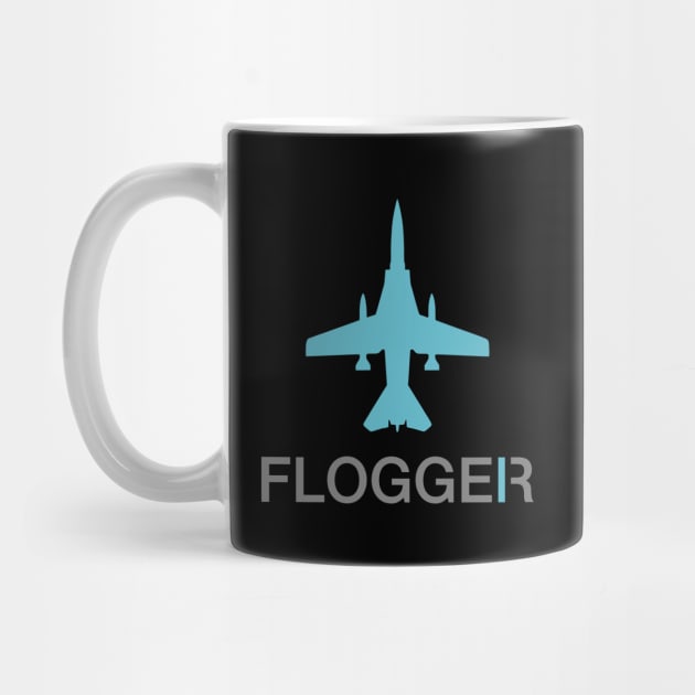 MIG-23 Flogger by TCP